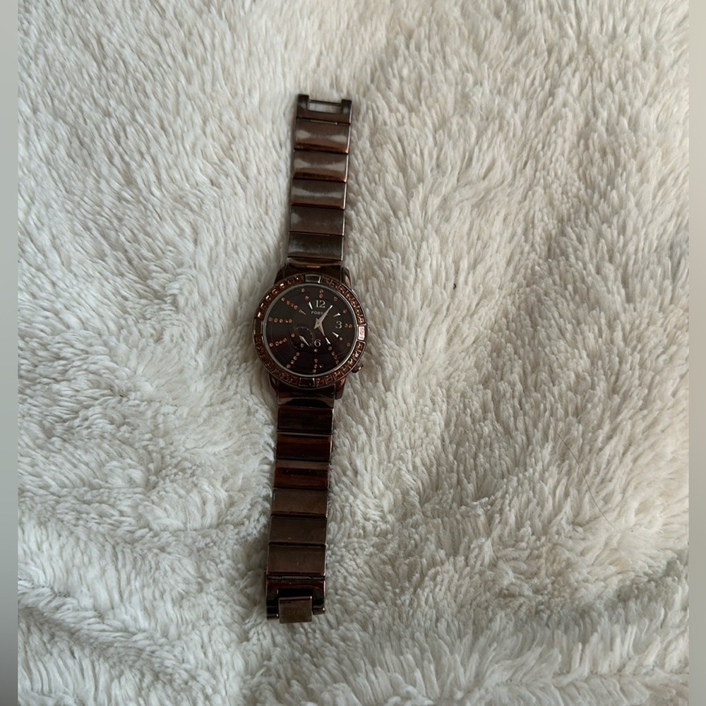 Fossil Watch